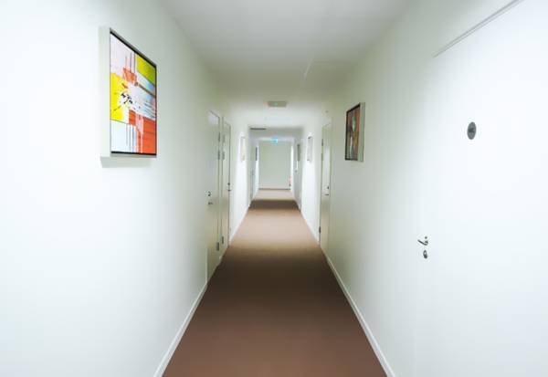 Hotell Arstaberg 3* Швеция, Стокгольм