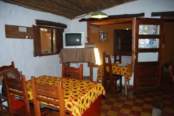 La Cumbre Hostel  Аргентина, Тукуман