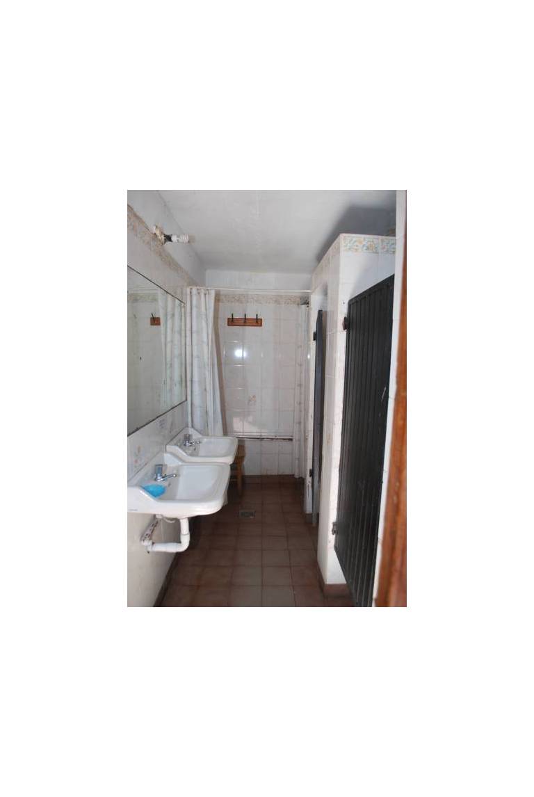 La Cumbre Hostel 