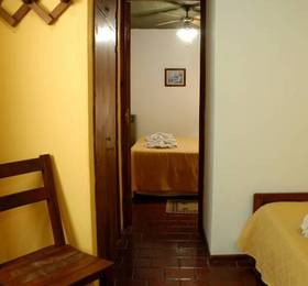 Hotel Costa Azul  в Кордове