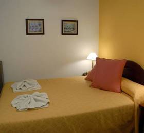 Отдых в Hotel Costa Azul  - Аргентина, Кордова