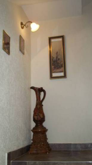 Bucuria Muntelui  3* Румыния, Брашов