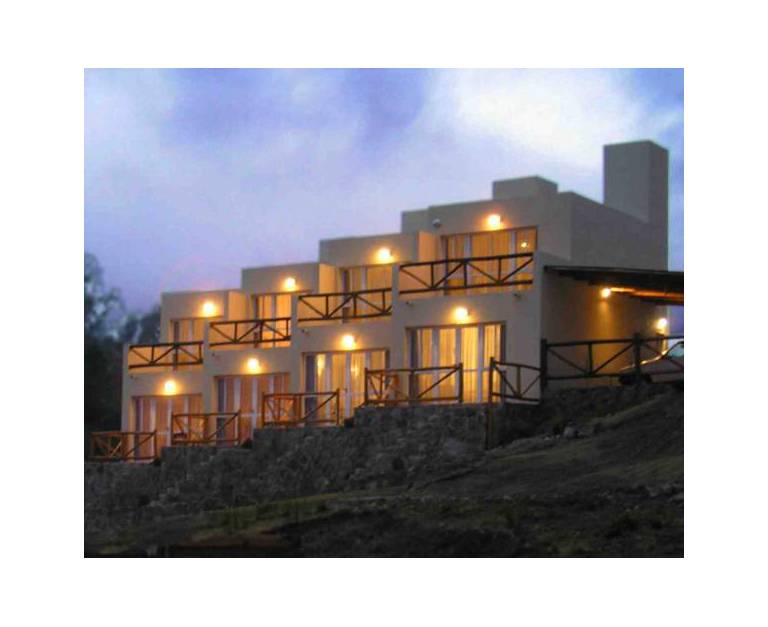 Eara Apart Hotel 