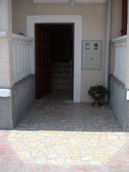 Apartments Vozab  3* Хорватия, Задар