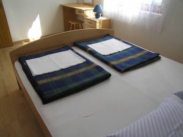 Apartments Vozab 3* Хорватия, Задар