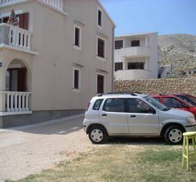 Отдых в Apartments Vozab - Хорватия, Задар