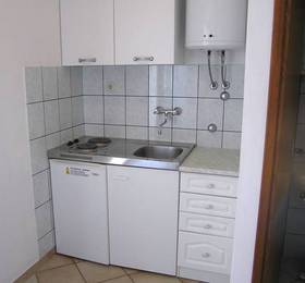 Apartments Vozab в Задаре