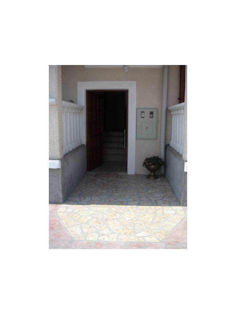 Apartments Vozab 