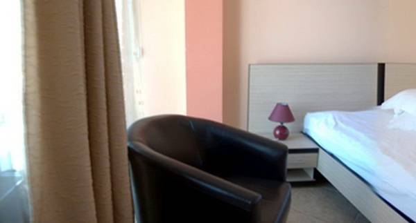 Villa Plaja Azur  3* Румыния, Констанца