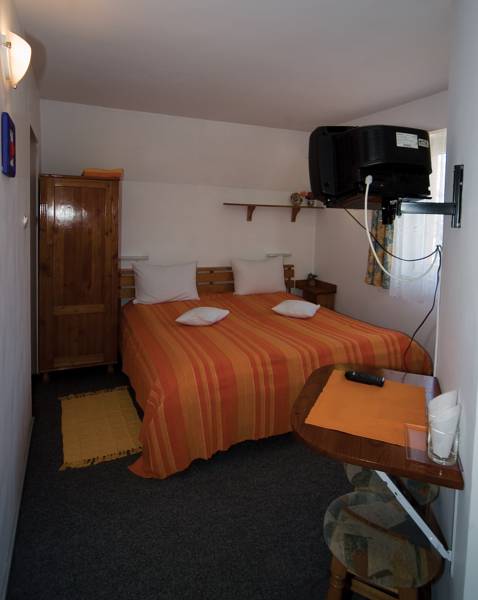 Pension Ana Bran  3*