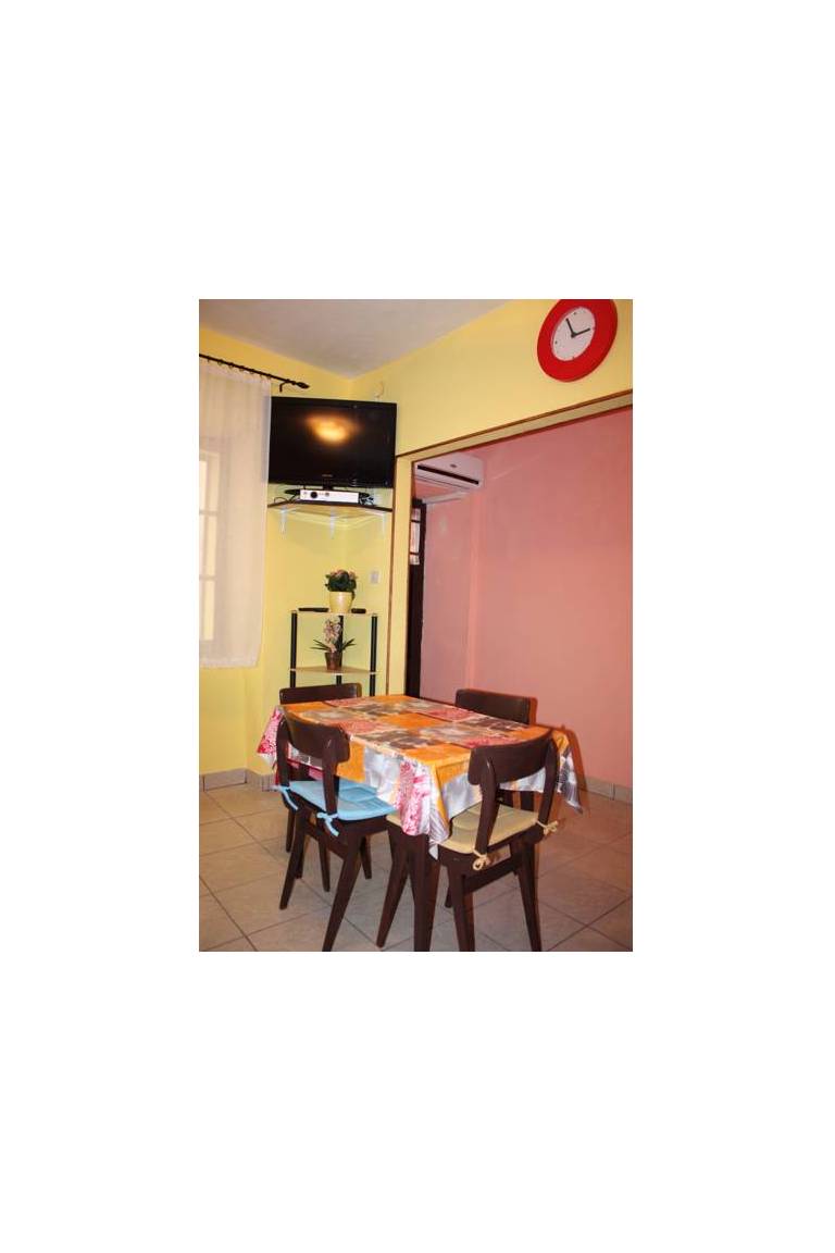 Old Town Rooms 2 