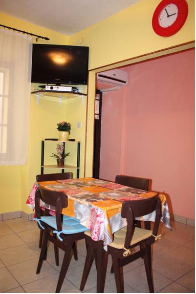 Old Town Rooms - L.M.Ruica Street