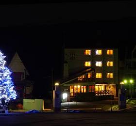Hotel Silverhorn  в Ниигате