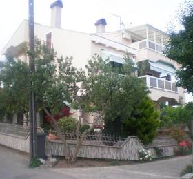 Туры в Apartments Diana  в Хорватии