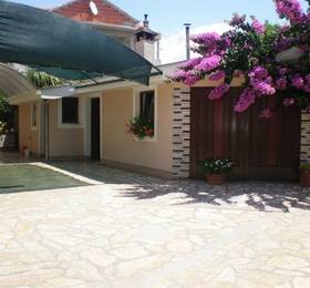 Отдых в Apartments Diana  - Хорватия, Задар