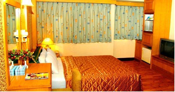 Blue Coast Hotel  3* Тайвань, Каушсьюнг