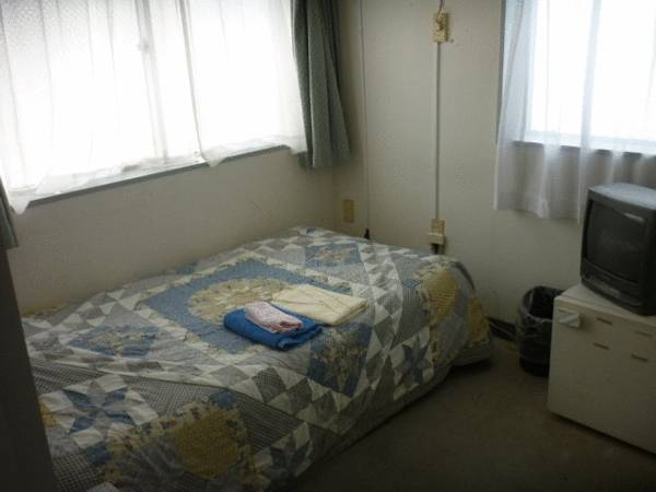 Pension Pai Land  2* Япония, Окинава