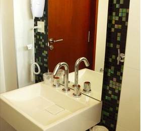 Hotel 15 de Mayo  в Кордове