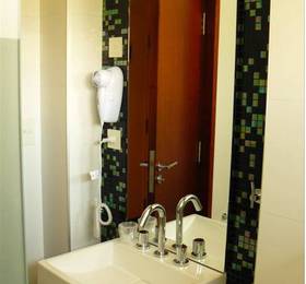 Туры в Hotel 15 de Mayo  в Аргентине