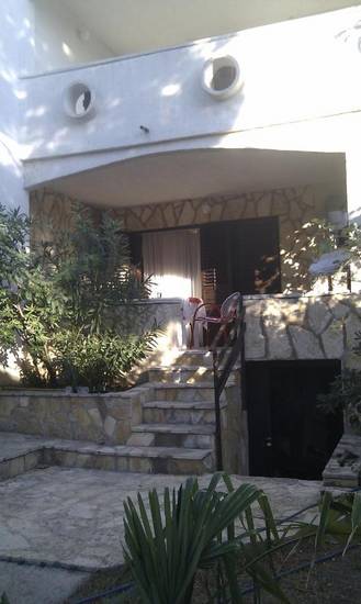 Apartments Ivana  3* Хорватия, Задар