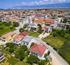 Apartments Milka  в Задаре