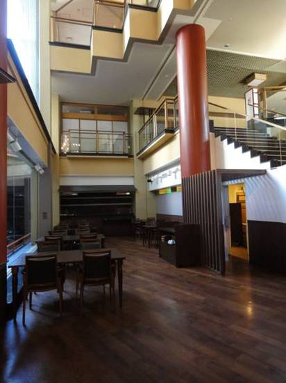 Hotel Miya Rikyu  4* Япония, Хиросима