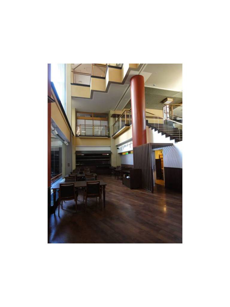 Hotel Miya Rikyu 