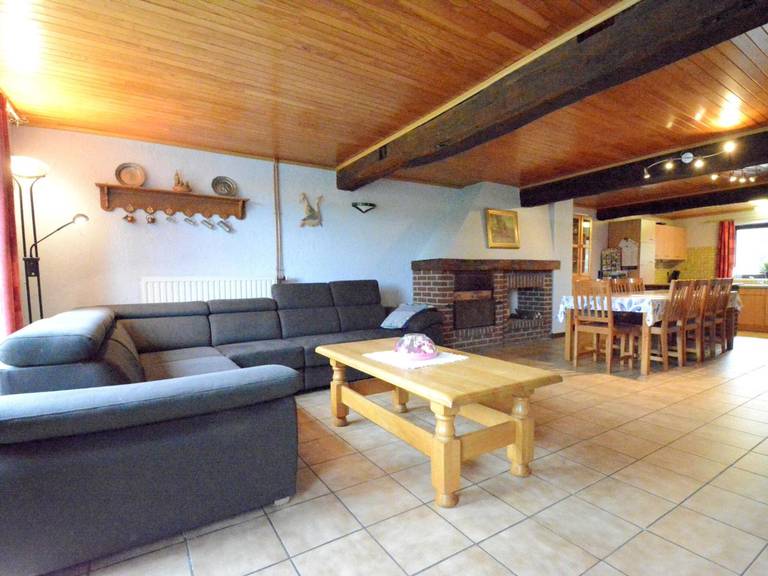 Au Bord de Lesse 