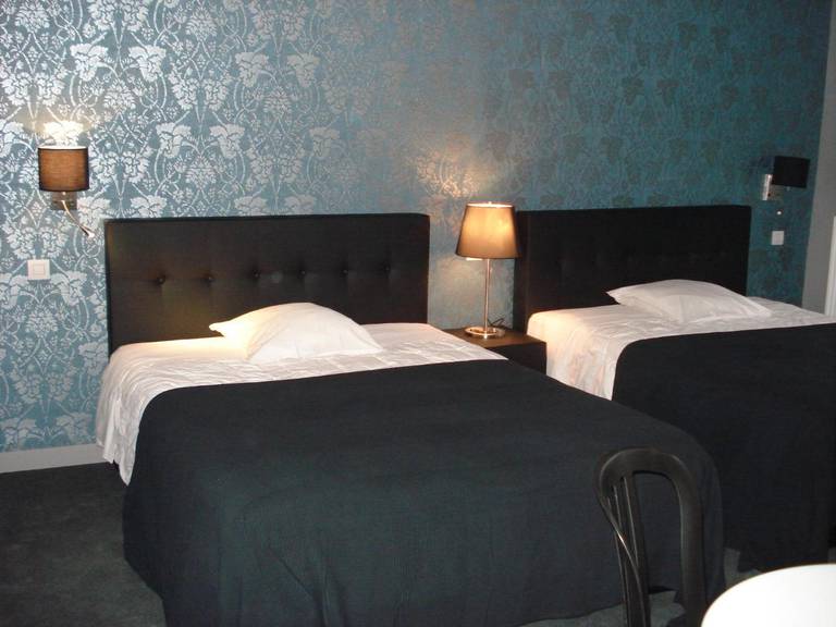 Hotel La Fayette 
