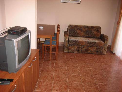 Aparthotel Bonex 