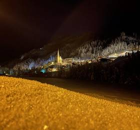 Landhaus Lackner в Каринтии