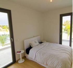 Отдых в Sea Front Villas  - Кипр, Ларнака