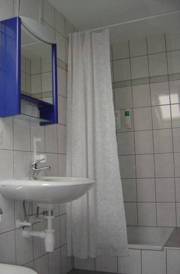 Hotel Drei Rosen  3* Швейцария, Берн