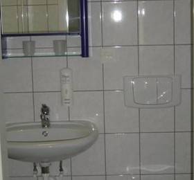 Hotel Drei Rosen  в Берне