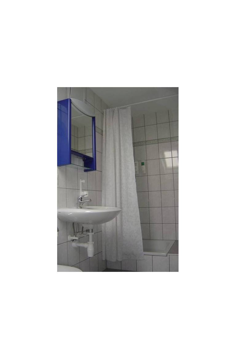 Hotel Drei Rosen 