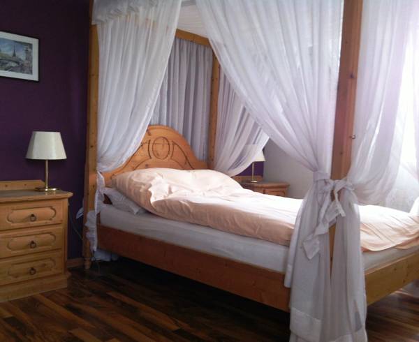 Hotel Himmelrich Швейцария, Люцерн