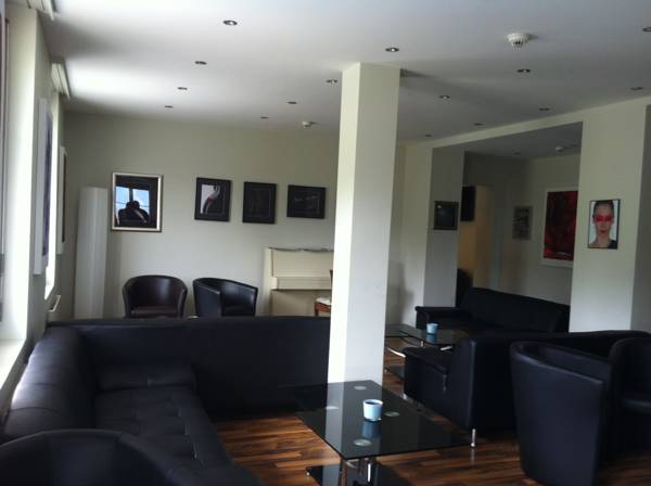 Hotel Himmelrich