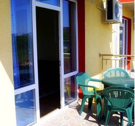 Alex Guest House  в Бургасе