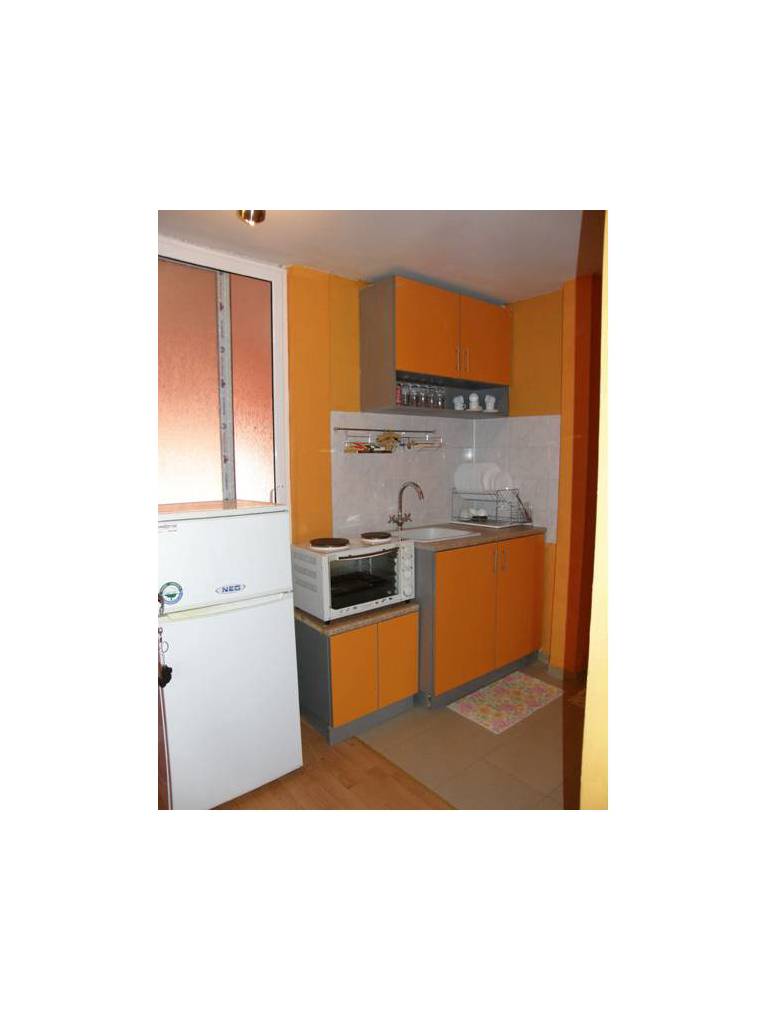 Alex Guest House 