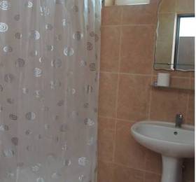 Vila Mon Caprice  в Констанце