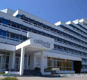Hotel California  в Констанце