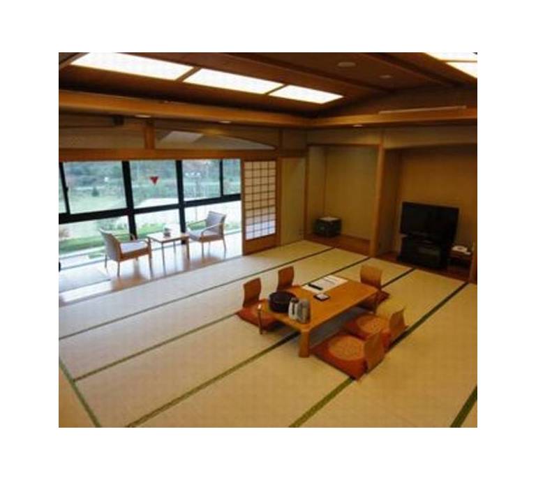 Aso Ikoi no Mura 