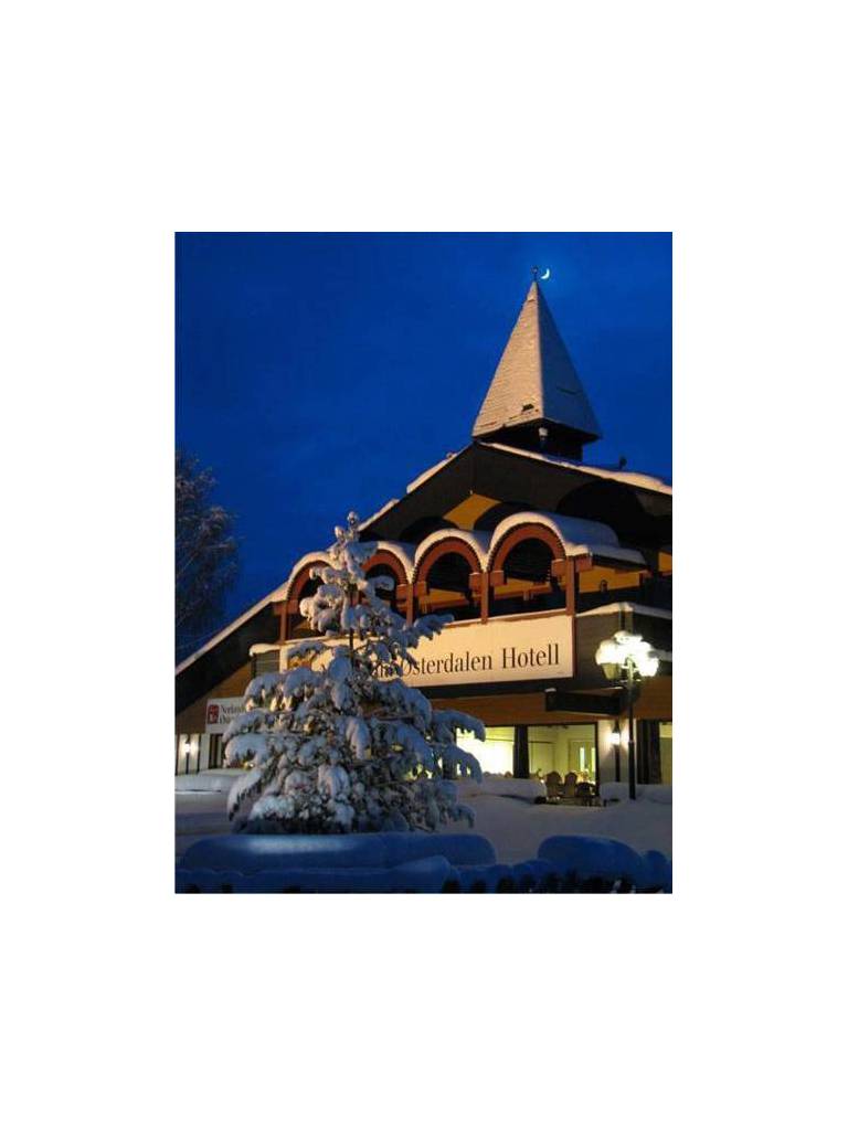 sterdalen Hotel 
