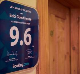 Bobi Guest House в Софие