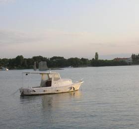 Apartments Draga в Задаре