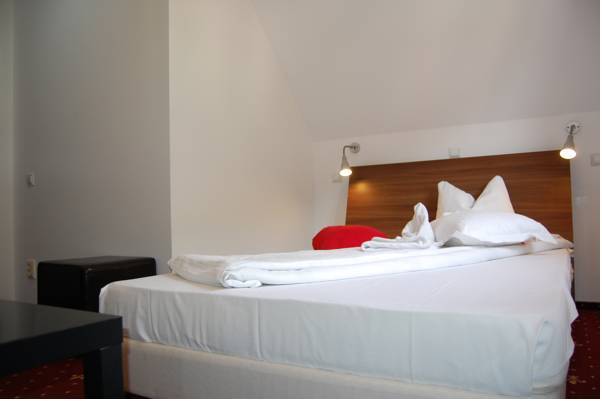 Pensiunea Clasic  3* Румыния, Брашов