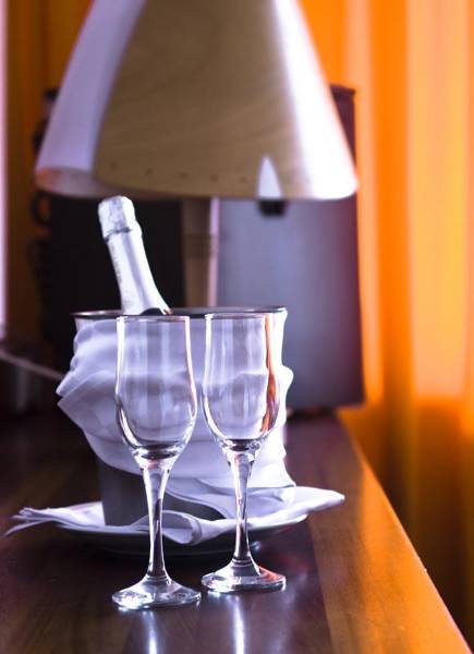 Black Lord Hotel  3*