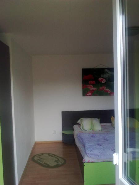 Vila Atv Maxmont 