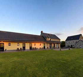 B&B Le Bernister  в Льеже