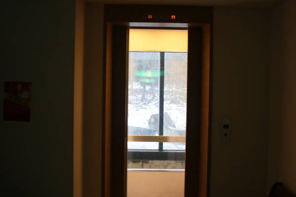 Hotel Nire no Ki  3* Япония, Нагано